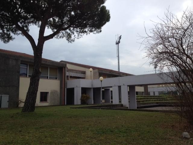 Scuola Media Statale Ermanno Beltrame3