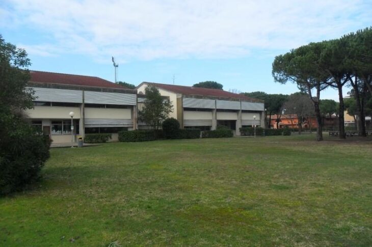 Scuola Primaria Aristide Gabelli 3