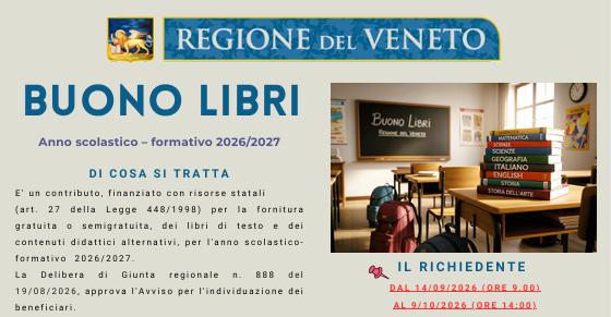Buono libri